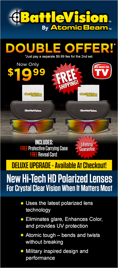 Order Battle Vision™ Now!