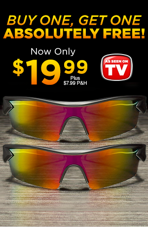 Order Battle Vision&trade; Today!